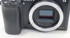 Good
													Sony a6000 - Black, photo 3 of 11