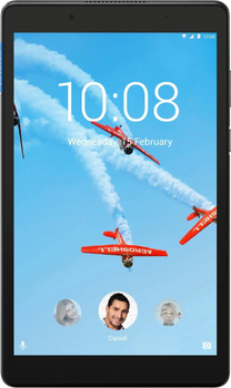 Lenovo Tab E8