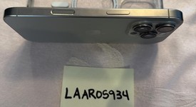 Good
													Apple iPhone 16 Pro - Unlocked, Natural, 256 GB, A3083, photo 4 of 8