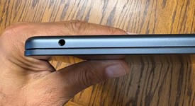 Mint
													MacBook Air 2024 (M3) - 13" - Apple M3, Midnight, 512 GB, 8 GB, 8-core GPU, photo 6 of 6