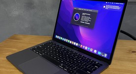 Mint
													MacBook Air 2018 - 13" - I5, Gray, 256 GB, 8 GB, photo 2 of 14