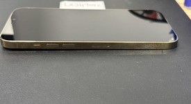 Good
													Apple iPhone 12 Pro Max - T-Mobile, Gold, 128 GB, A2342, photo 4 of 6