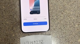 Mint
													Apple iPhone 15 - Unlocked, Pink, 128 GB, A2846, photo 5 of 12