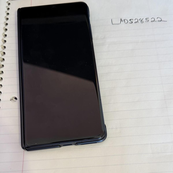 Honor Magic V5 - Unlocked Non-US, 512 GB, Black, 16 GB