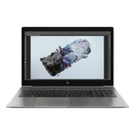  HP ZBook 15u G6