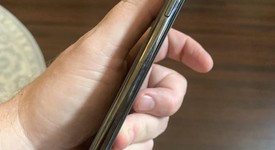 Good
													Apple iPhone 11 Pro Max - Unlocked, Gray, 64 GB, A2161, photo 6 of 6