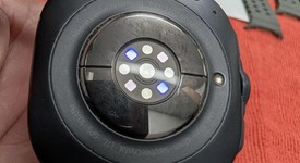 Good
													Samsung Galaxy Watch Ultra - Unlocked, Gray, SM-L705U, 47mm, photo 5 of 12