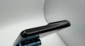 Mint
													Samsung Galaxy S21 Ultra 5G - AT&T, Black, 128 GB, 12 GB, SM-G998U, photo 3 of 12