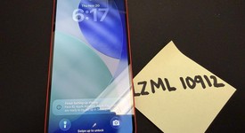 Good
													Apple iPhone 14 Plus - AT&T, Red, 256 GB, A2632, photo 2 of 3