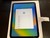 Mint Apple iPad 10th Gen - Unlocked, Silver, 64 GB, A2757