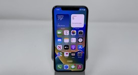 Good
													Apple iPhone 11 Pro - Unlocked, Silver, 256 GB, A2160, photo 1 of 7