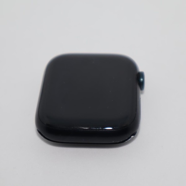 Apple Watch Series 9 45mm - Midnight, A2980 - GPS, Aluminum