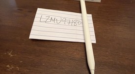 Good
													Apple Pencil 2nd Gen, photo 3 of 3