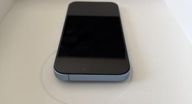 Mint
													Apple iPhone 17 - AT&T, Mist Blue, 256 GB, A3258, photo 4 of 7