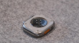 Mint
													Apple Watch Ultra 3 49mm - Unlocked, Natural, A3281, photo 5 of 8