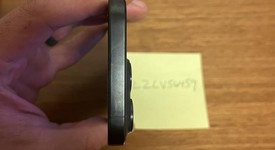 Good
													Apple iPhone 15 Pro - Verizon, Black, 128 GB, A2848, photo 4 of 6