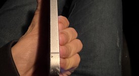 Good
													Apple iPhone 14 - AT&T, Purple, 128 GB, A2649, photo 5 of 10