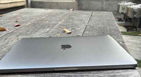 Good
													MacBook Pro 2019 - 13" - I5, Gray, 128 GB, 8 GB, photo 2 of 11