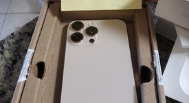 Mint
													Apple iPhone 16 Pro Max - Unlocked, Desert, 512 GB, A3084, photo 2 of 8