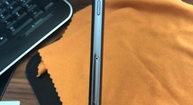 Good
													LG G8 ThinQ - Sprint, Gray, 128 GB, 6 GB, LM-G820UM, photo 4 of 10