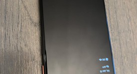 Good
													Google Pixel 4 XL - Verizon, White, 128 GB, 6 GB, G020J, photo 1 of 8