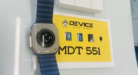 Mint
													Apple Watch Ultra 3 49mm - Unlocked, Natural, A3281, photo 4 of 6