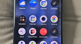 Good
													OnePlus 13 - Unlocked, Black Eclipse, 512 GB, 16 GB, photo 3 of 9