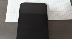 Fair
													Apple iPhone 13 - AT&T, Midnight, 128 GB, A2482, photo 2 of 3