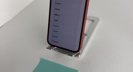 Mint
													Apple iPhone 14 - Unlocked, Red, 128 GB, A2649, photo 1 of 6