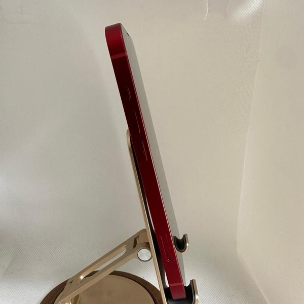 Apple iPhone 13 - Unlocked, 128 GB, Red, A2482