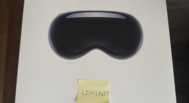 Mint
													Apple Vision Pro - 512 GB, photo 1 of 14
