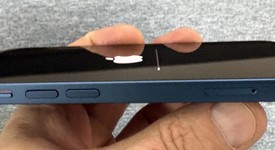 Good
													Apple iPhone 13 Mini - Unlocked, Blue, 128 GB, A2481, photo 2 of 10