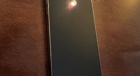 Good
													Apple iPhone 12 Pro Max - T-Mobile, Gold, 256 GB, A2342, photo 4 of 17