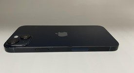 Fair
													Apple iPhone 14 Plus - Unlocked, Midnight, 256 GB, A2632, photo 5 of 8