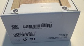 New
													Google Nest Doorbell 2nd Gen (Battery) - White, photo 2 of 5