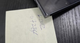 Good
													Samsung Galaxy S23 Ultra - Unlocked, Green, 256 GB, 8 GB, SM-S918U1, photo 4 of 7