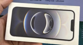 New
													Apple iPhone 16e - T-Mobile, White, 128 GB, A3212, photo 2 of 2