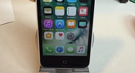 Fair
													Apple iPhone 5C - Unlocked, White, 8 GB, A1532, GSM, photo 6 of 6