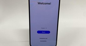 Fair
													Samsung Galaxy S24 - Unlocked, Black, 256 GB, 8 GB, SM-S921U1, photo 4 of 4