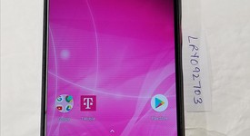 Mint
													T-Mobile Revvl 2 Plus - T-Mobile, Black, 32 GB, 3 GB, photo 1 of 4