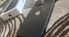 Good
													Apple iPhone 13 Mini - Unlocked, Midnight, 128 GB, A2481, photo 4 of 12