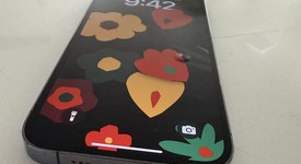 Mint
													Apple iPhone 13 Pro - Unlocked, Sierra Blue, 256 GB, A2483, photo 3 of 8
