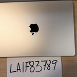 Good MacBook Pro 2023 - 14 inch - 1 TB, Silver, 16 GB, Apple M2 Pro 10-core