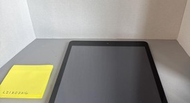 Good
													Apple iPad 9th Gen - Wi-Fi, Gray, 64 GB, A2602, photo 2 of 5