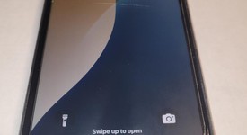 Good
													Apple iPhone Xr - Unlocked, Black, 64 GB, A1984, photo 2 of 8