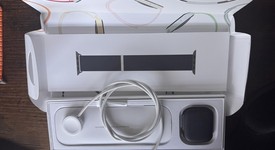 Mint
													Apple Watch Series 9 45mm - Midnight, A2980 - GPS, Aluminum, photo 1 of 13