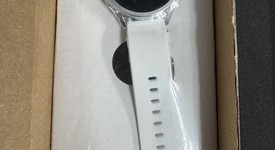 Mint
													Samsung Galaxy Watch6 Classic - Wi-Fi, Silver, 43mm, photo 1 of 1