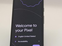 Google Pixel 7a