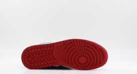 New
													Jordan 1 Retro High Fearless UNC Chicago - 11.5, photo 3 of 9
