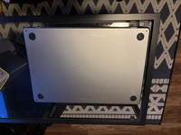 MacBook Air 2024 (M3) - 15"